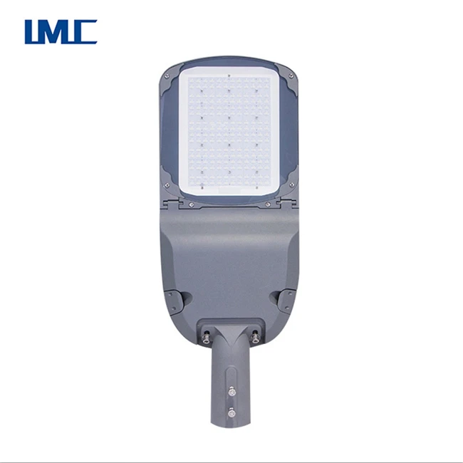 Control 10Kv Surge Saudi Arabia Light150W Battery Streetlight Led Street Light Garden