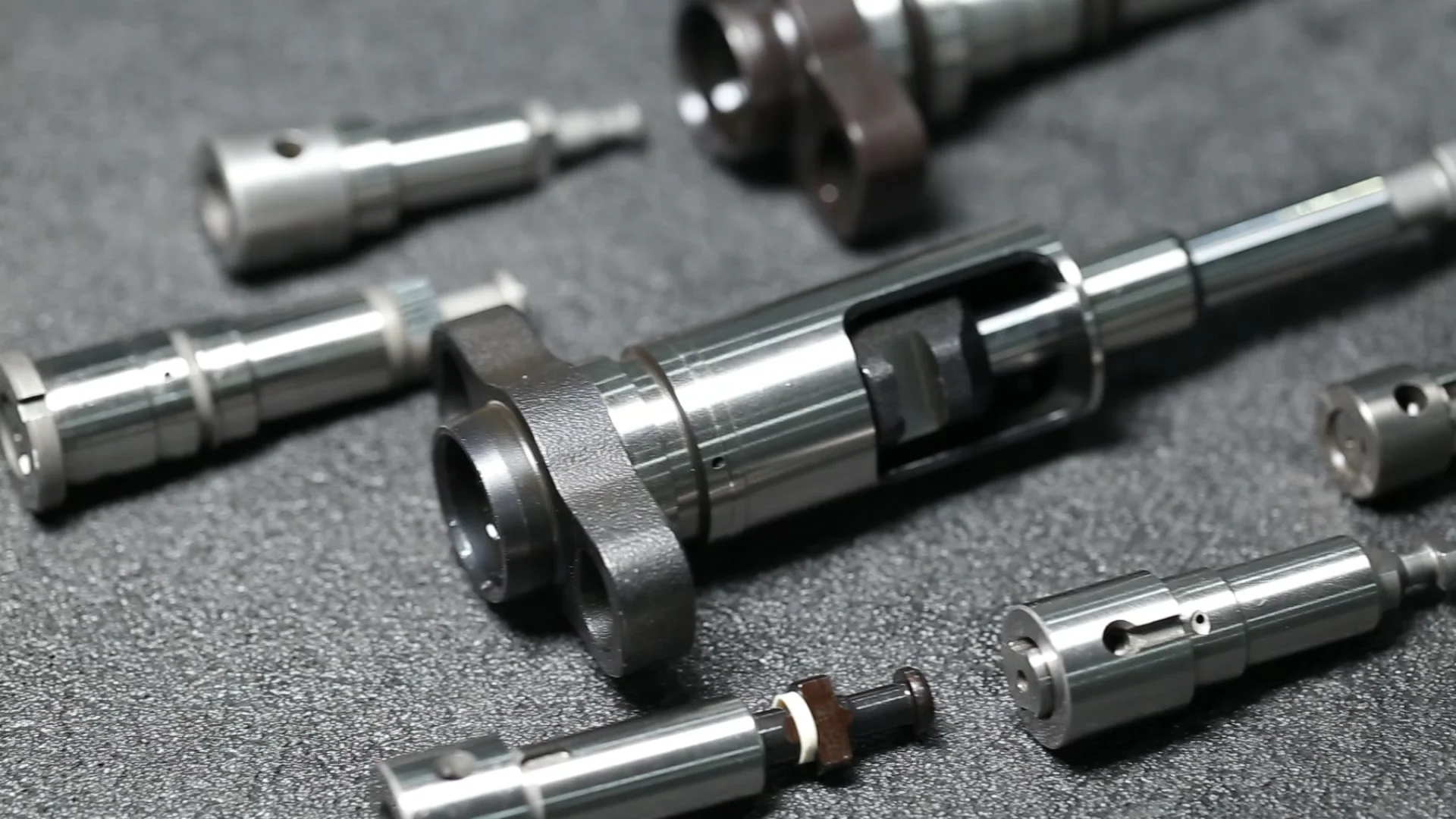 Fuel Pump Plunger Barrel And Element And Piston And Plunger 1311542020