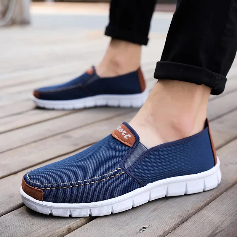 

A6 Gyms Lace Up Fitness Light Men Shoes Loafers Casual 2020 Black Shoes Men
