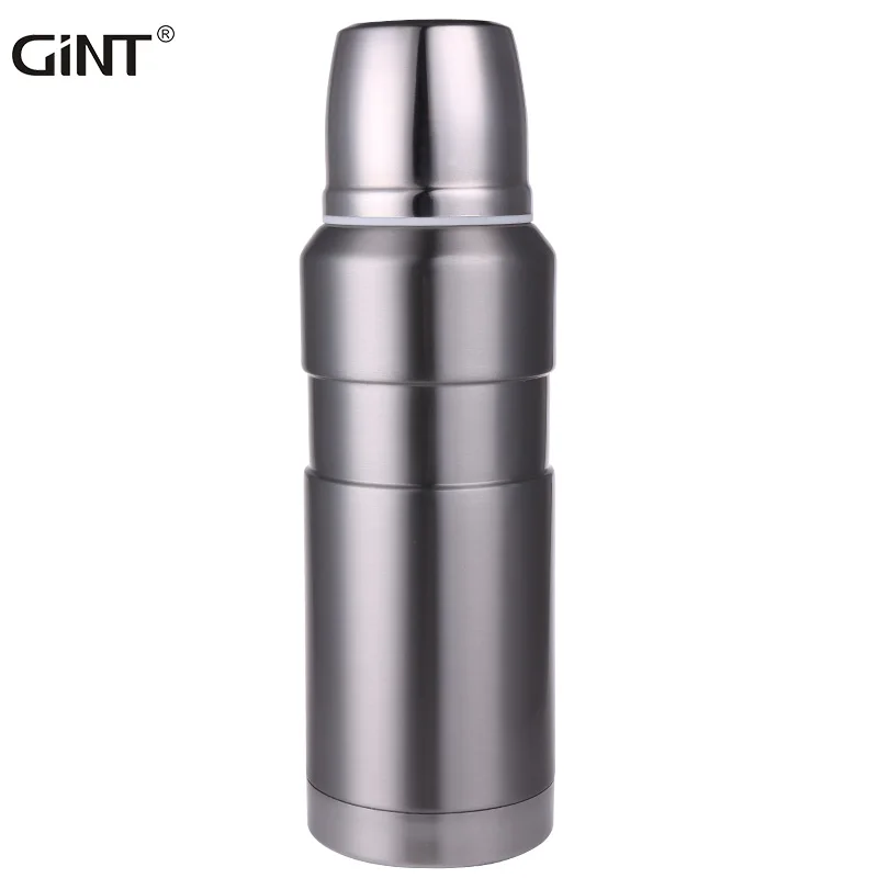 

2020 New Design High Quality Outdoor Camping Hot Cold Drinking Water Bottle