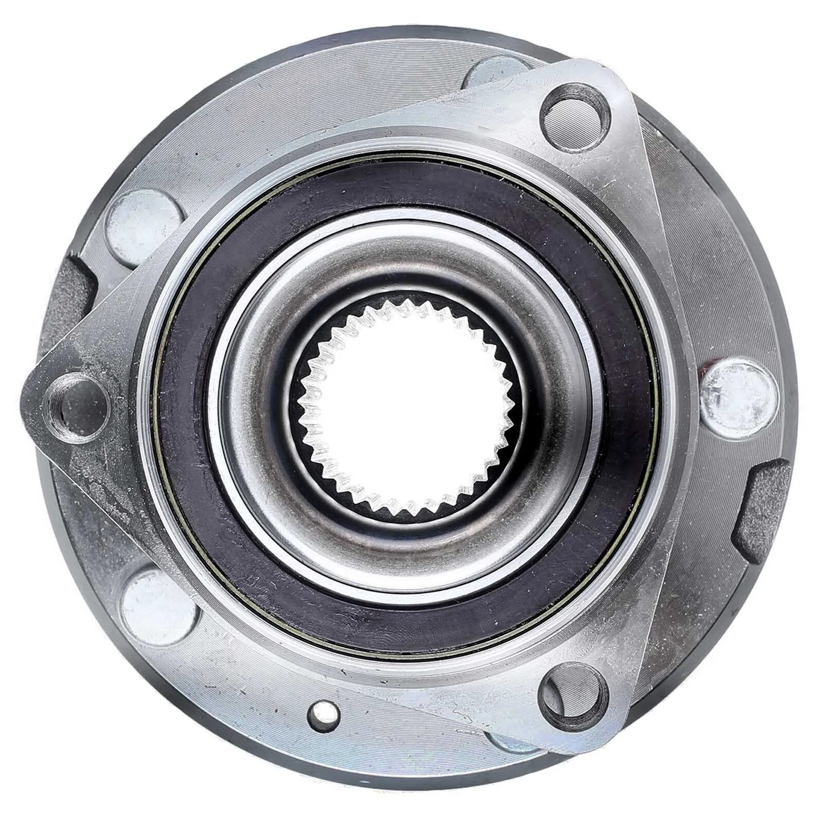 

A3 Repair Shop 1x Rear Left / Right Wheel Hub Bearing Assembly for Chevrolet Corvette 2014-2019