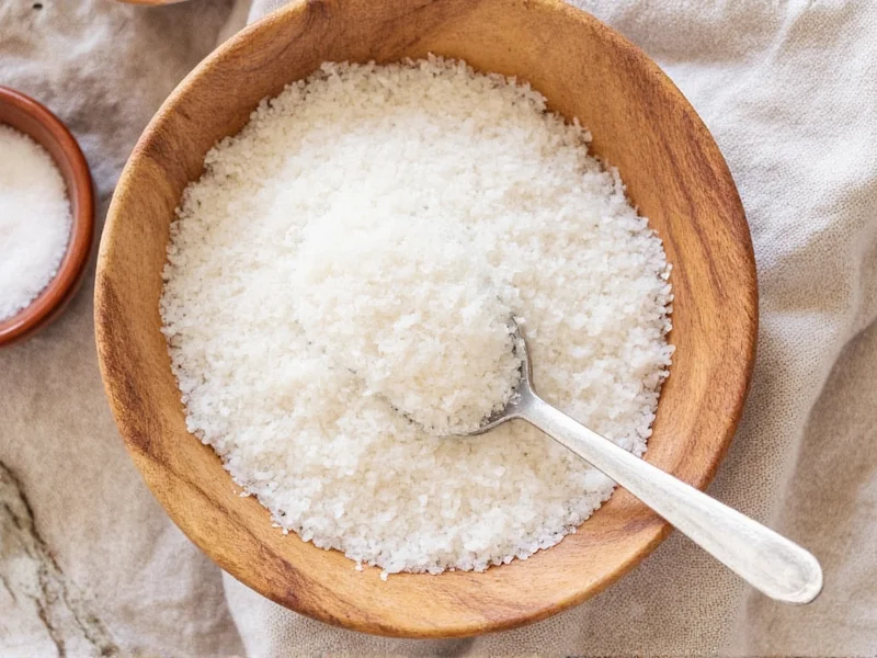 Effective Low Salt Alternatives for Healthier Cooking