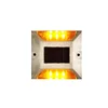 Bearing over 20 Tons /Solar LED Road Stud /Light Reflection Road Safety Road Stud Adhesive