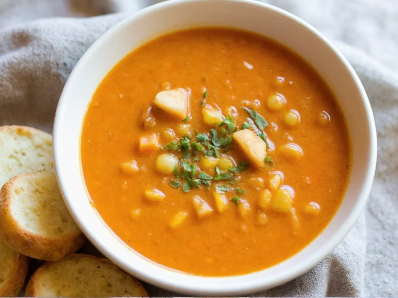 Easy Crock Pot Soup: Simple Recipes & Pro Tips