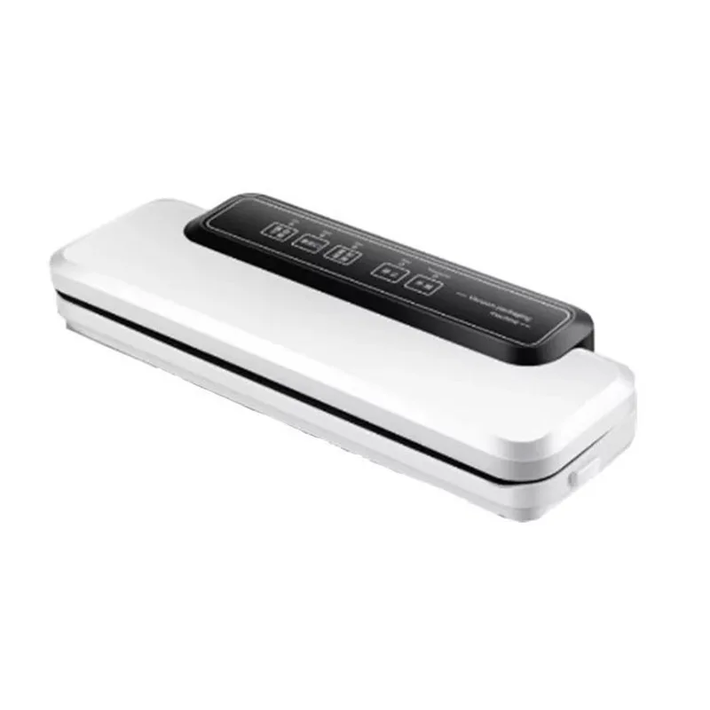 
2020 New Mini Food Sealer Vacuum Pump White Power Pcs Plastic Color Hand Weight Material Electric Origin 