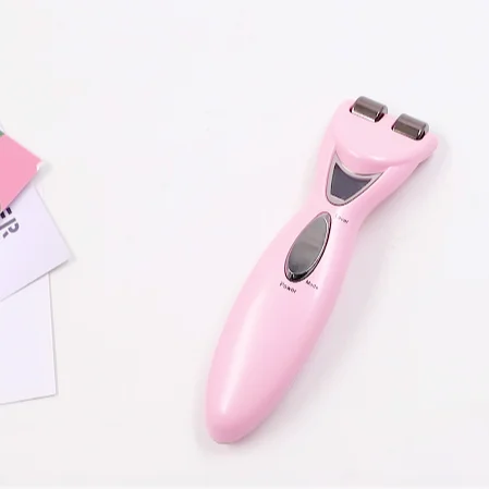 

electronic Muscle Stimulate Dropshipping OEM Multifunctional Beauty Equitment skin tightening electronic massager