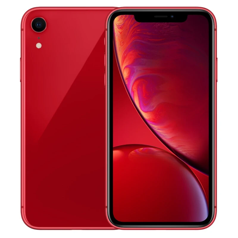 

Grade AA Original used phone for iphoneXR