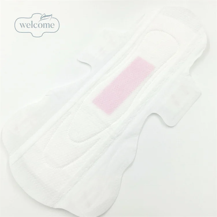 

Sanitary napkins lady sanitary pad other beauty & personal care products(new) private label biodegradable bags