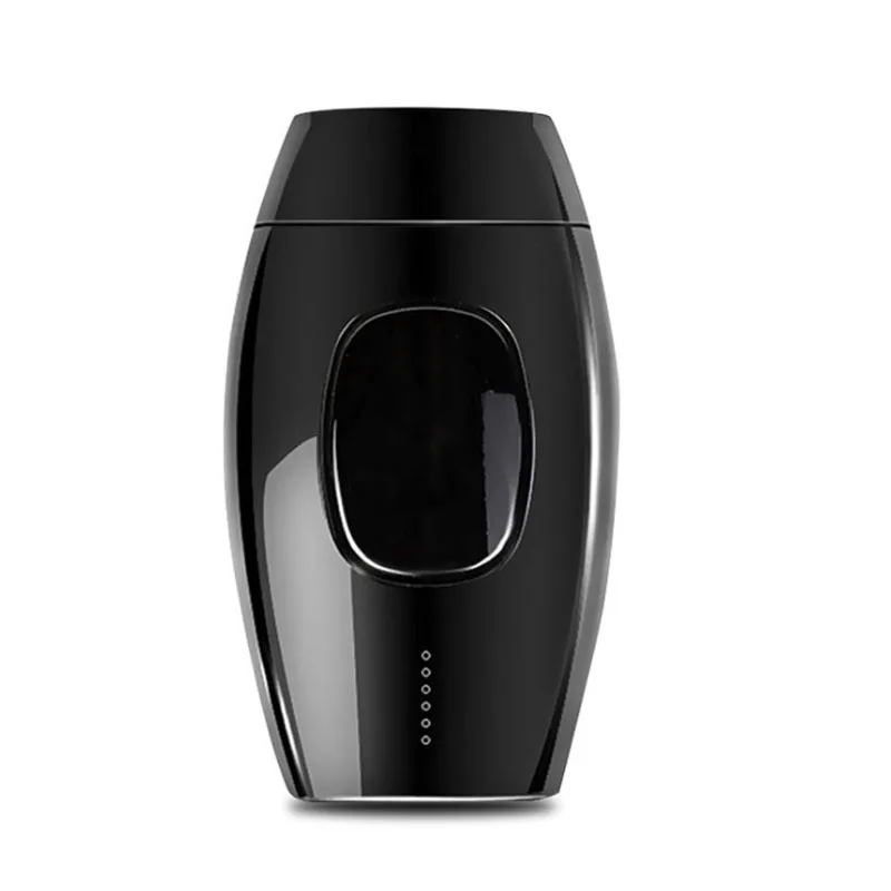 

Custom logo OEM painless permanent Skin hair laser remover epilator IPL device handheld mini hair removal laser for Home