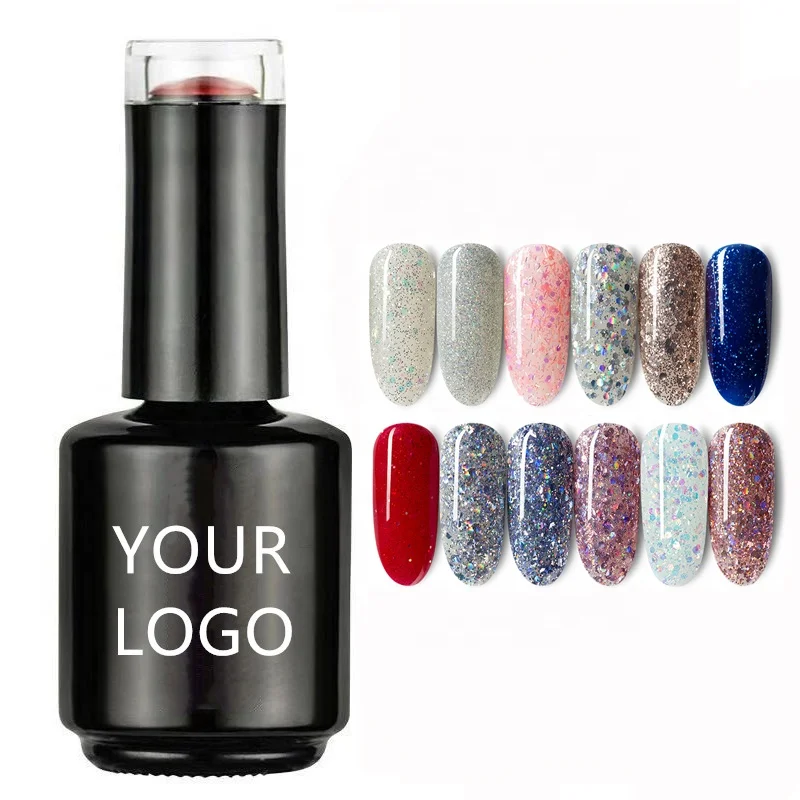 

Nail art professional product vernis nail polish enamel color gel polish, 980 colors