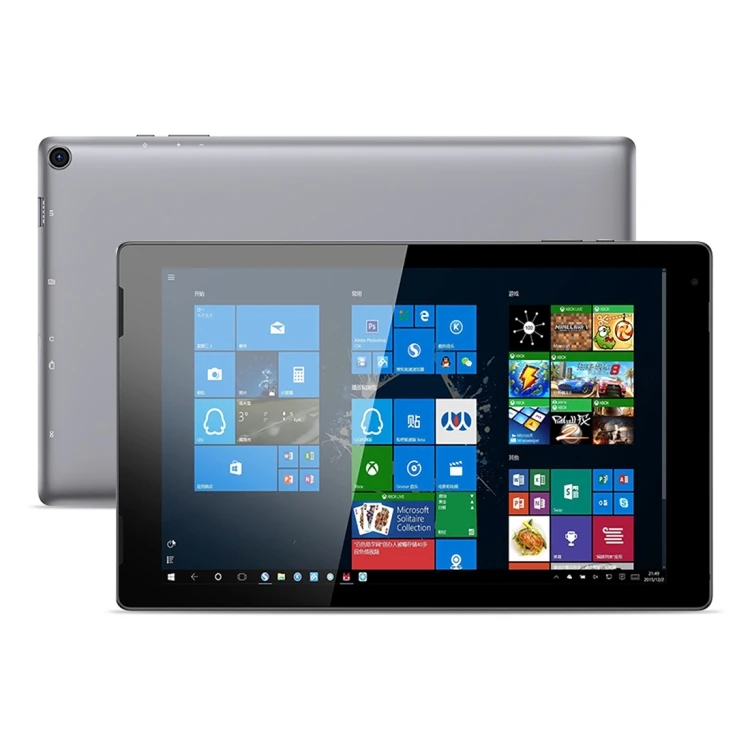 

New Original Jumper EZpad 7 Tablet PC 10.1 inch 4GB+64GBl Cherry Trail X5 Z8350 Quad Core jumper ezpad tablet