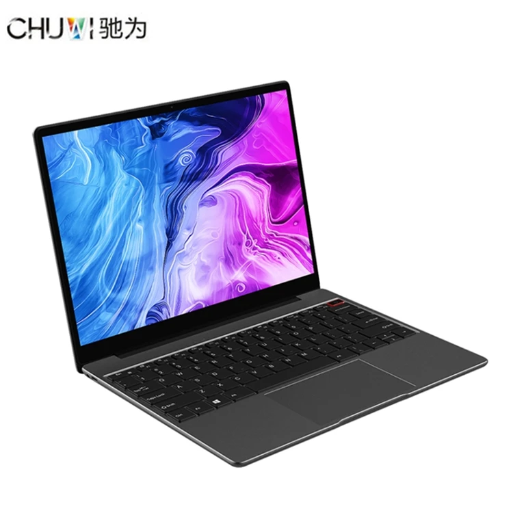 

Wholesale CHUWI CoreBook Pro Notebook Computer 13 inch Intel Core i3 Dual Core 2.4GHz 8GB+256GB Laptops