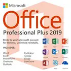 Office 2019 Pro Plus Only for PC 100% Online Activation office 2019