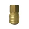 german type coupling