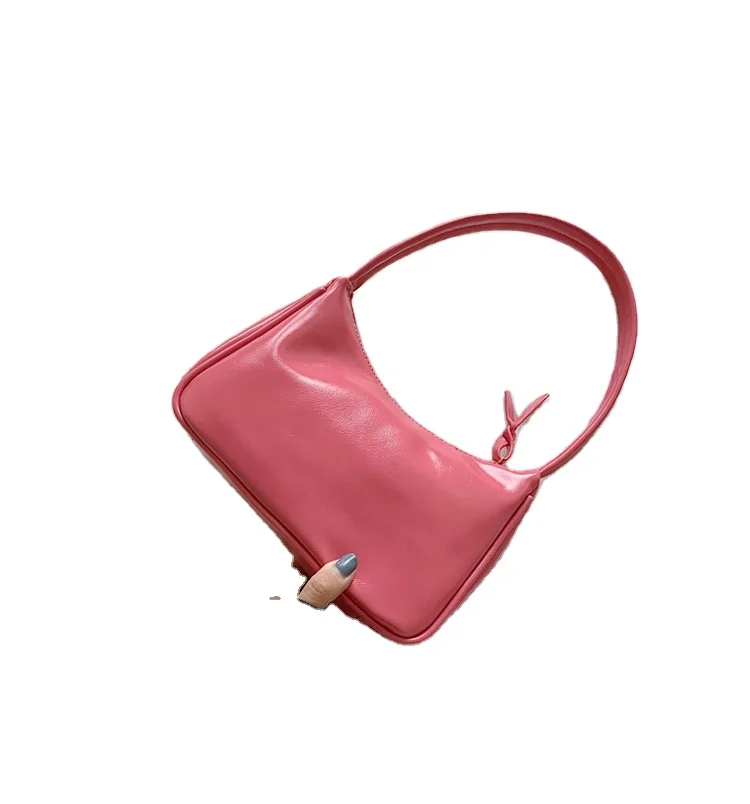 

2020 summer new bag women, Picture color, can be customized