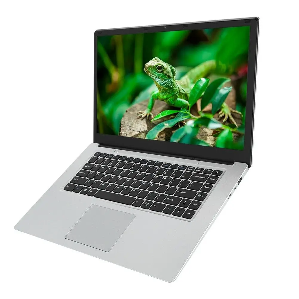 

For Sale N3 15.6 inch FHD APL N3350 RAM 6GB 64GB Cheap White Laptop