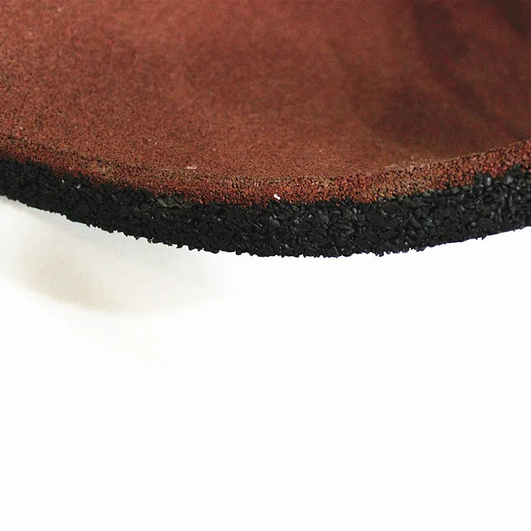 
high quality Professional EPDM Gym Rubber Flooring 