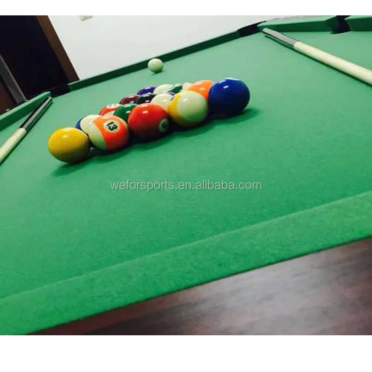 Billiard Cloth Pool Table Accessories Double Side Fiber Cloth Billiard Table Accessories Buy