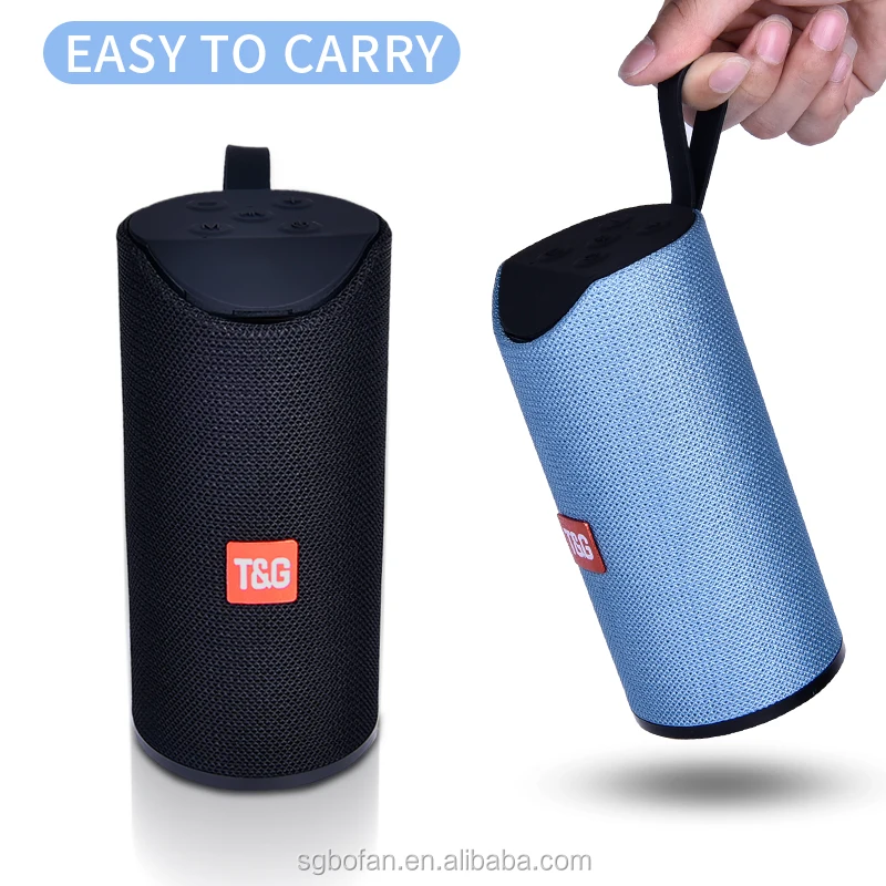 Charger audio small portable wireless Bluetooth speaker outdoor home theater mobile car speaker wholesaler - ANKUX.COM