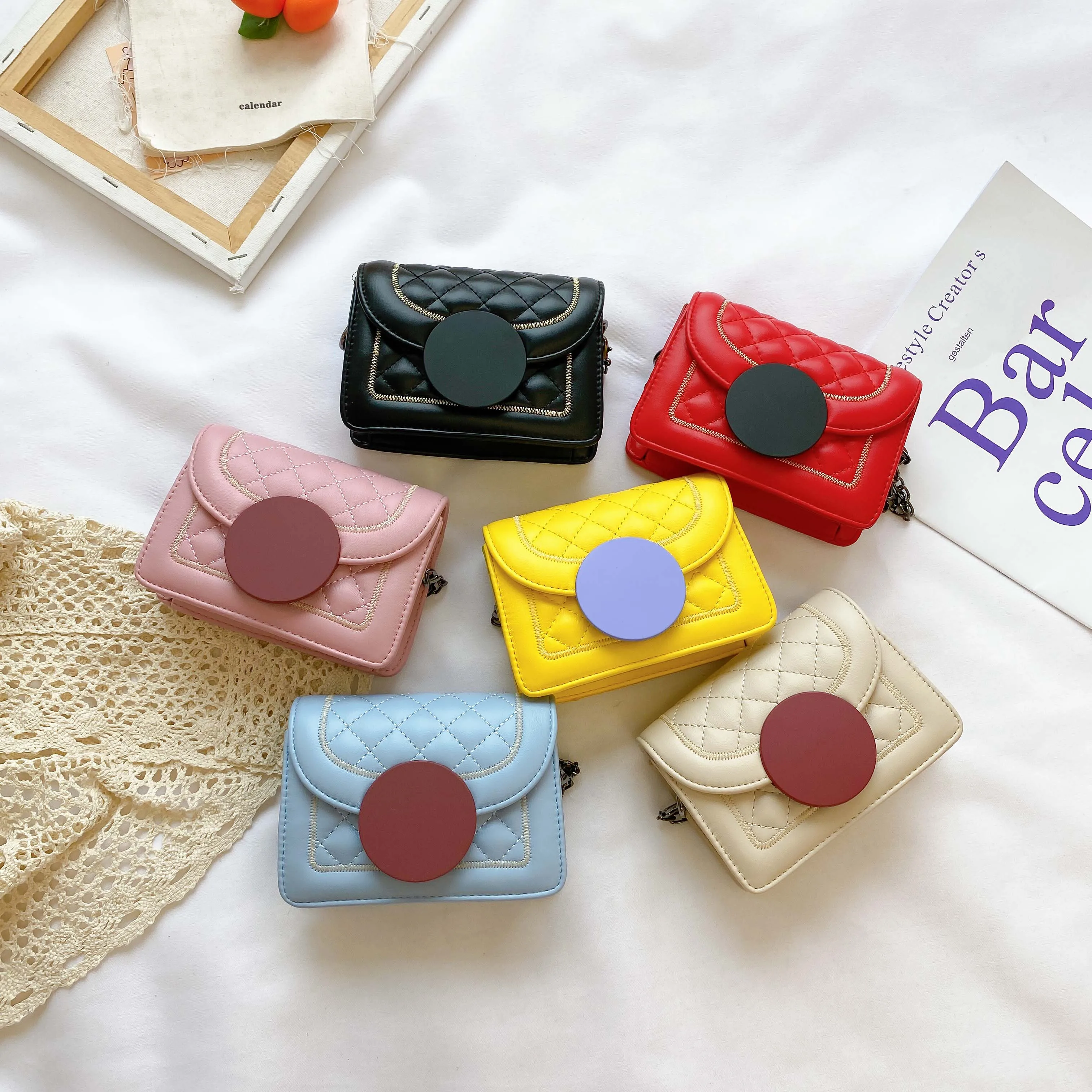 

2020 Womens handbags and purses mini bags women handbags ladies shoulder cute bag, Blue/pink/black/white/red/yellow