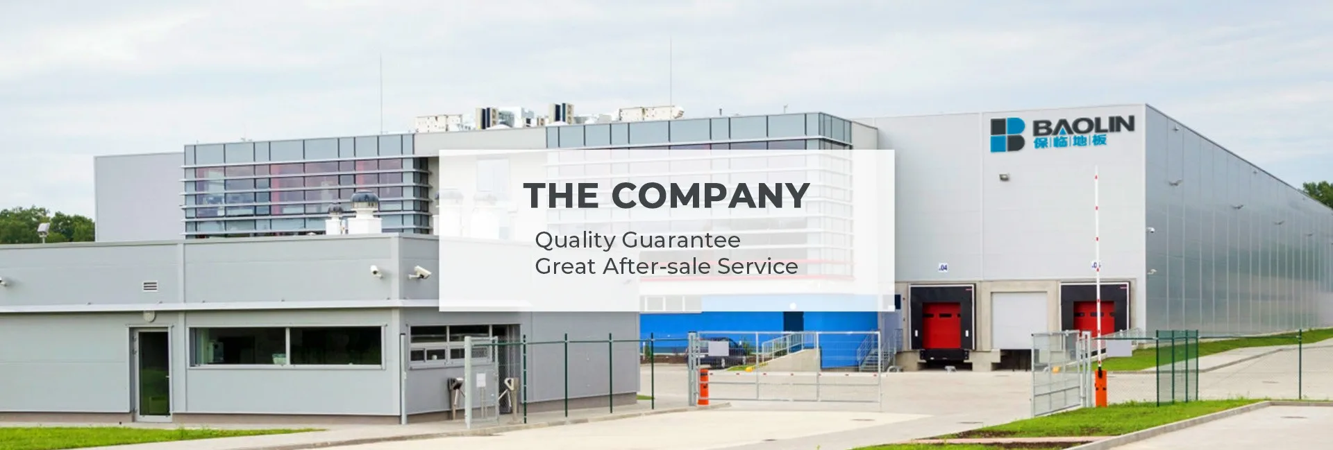 Zhangjiagang Jifu Building Materials Co., Ltd.