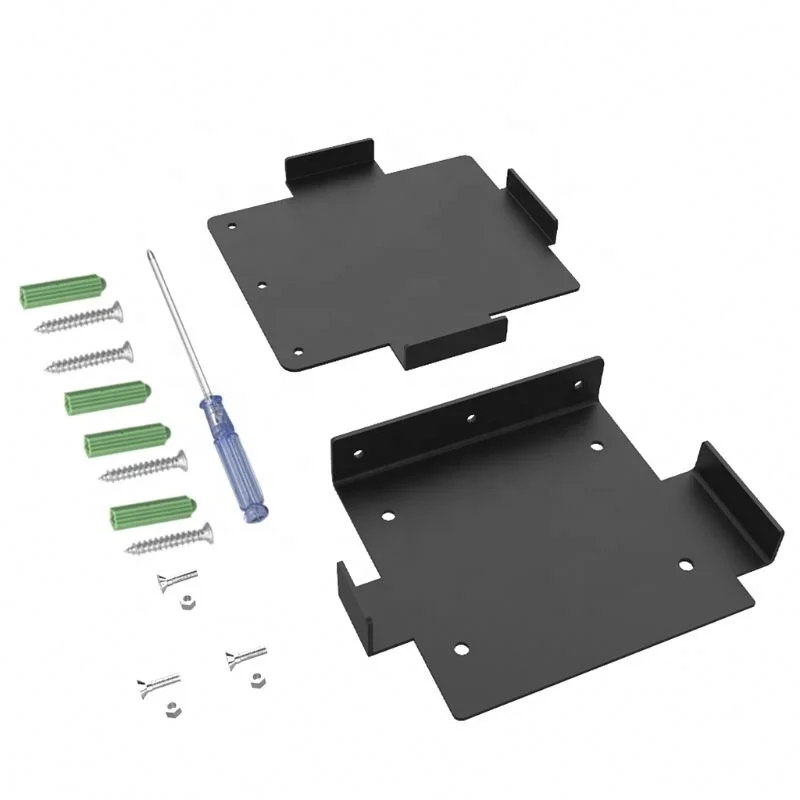 

For Xbox Series X Console Wall Bracket Sx Game Storage