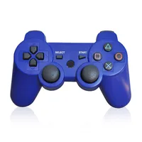 

Wholesale Price Left Handed Wireless Controller For Ps3 Controller Wireless