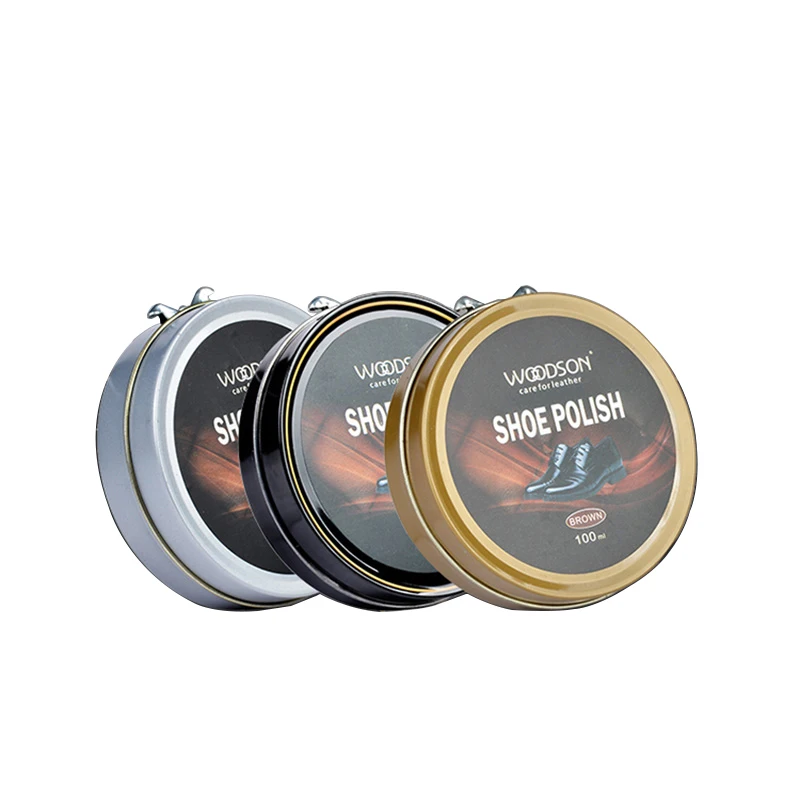 

Functional Hot sale good quality brands of shoe polish cream