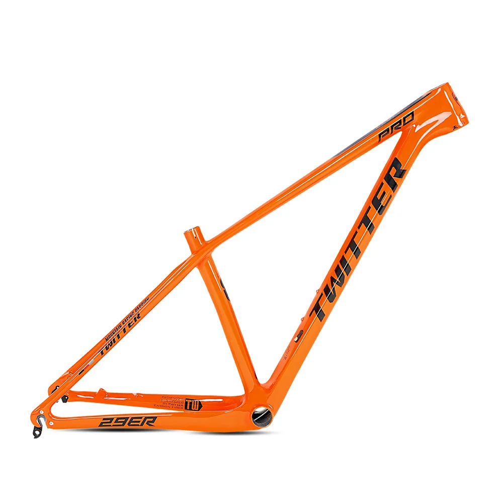 

Good product low Price full carbon Mountain Bike Frame Bicycle Frame