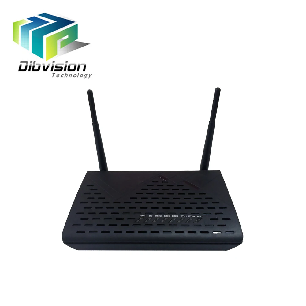 

(CM314S)Headend cable network Docsis 3.0 Cable Modem with WiFi