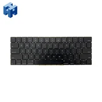 

New US standard A1706 A1707 Keyboard for Macbook Pro Retina 13" 15" Touchbar Late 2016 Mid 2017 Keyboard Replacement