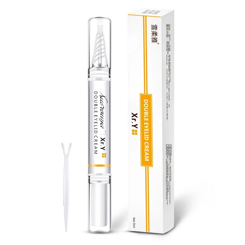 Professional Invisible Double Eyelids Big Eye Not Glue Transparent Eyelid Super Stretch Fold Lift Eyes Styling Shaping Tools HOT