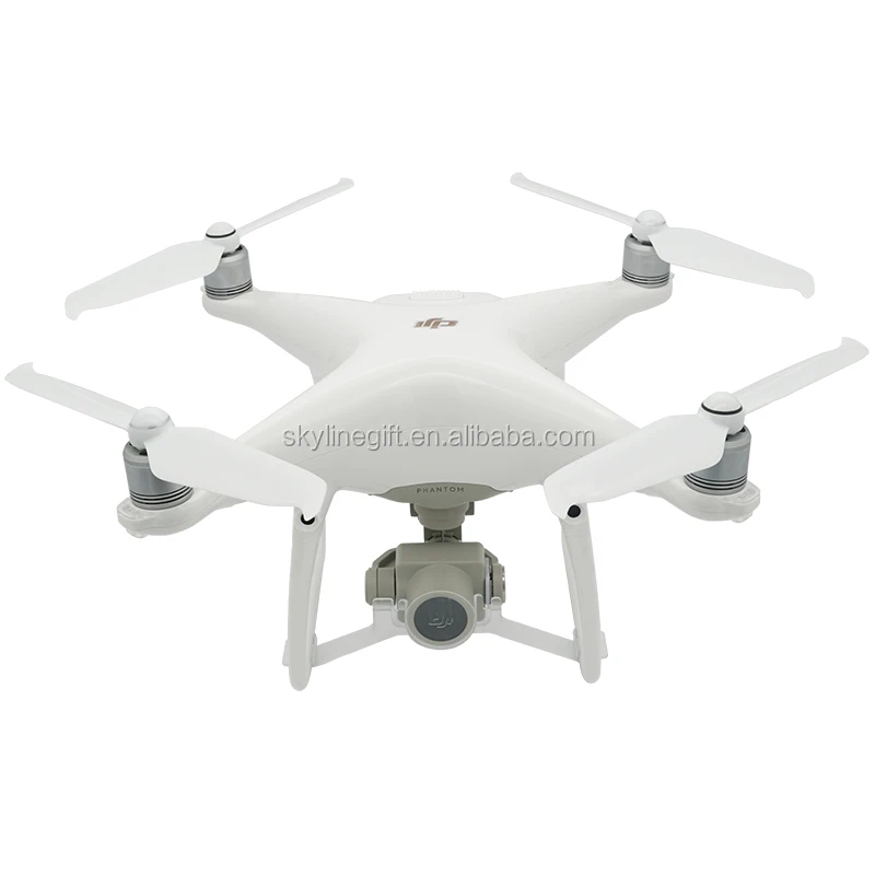 Wholesale DJI Phantom 4 Pro + V2.0 Drone RC with screen 5.5