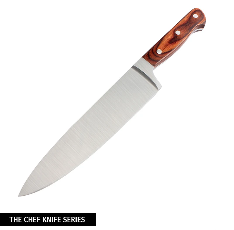 good quality chef knife