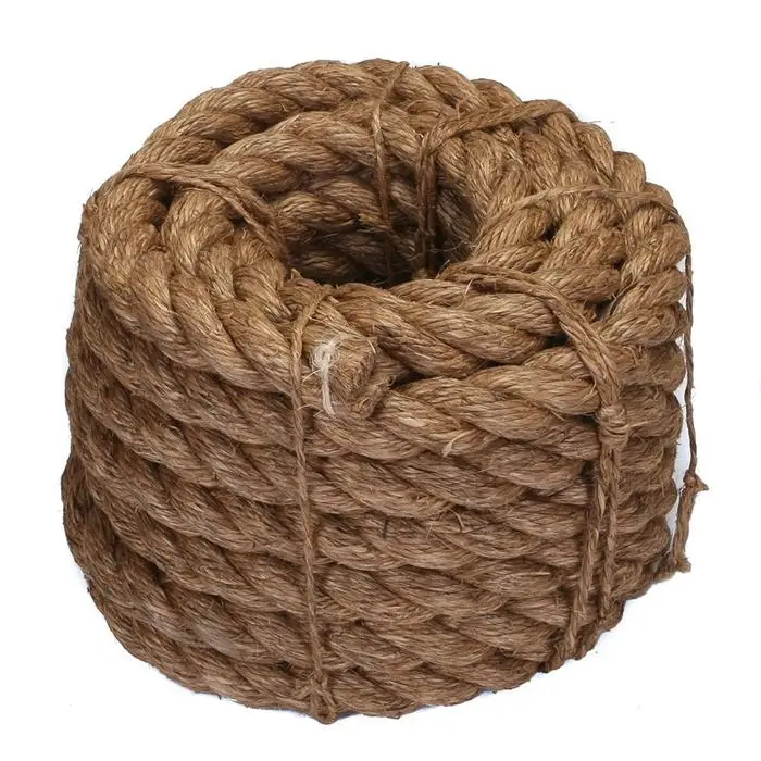 Natural Manila Hemp Jute Sisal Rope Packing Rope Buy Jute Manila Diy Material Rope For