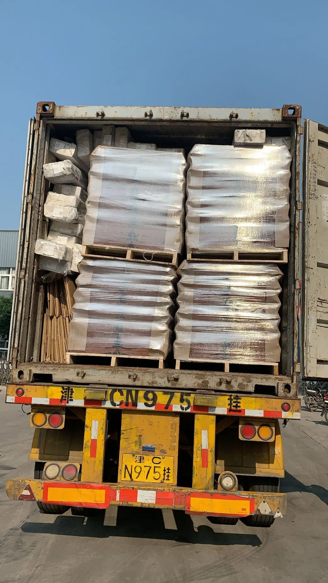 Nigeria Wholesale Rain Collector White Black Gutter Rain Roof Gutter