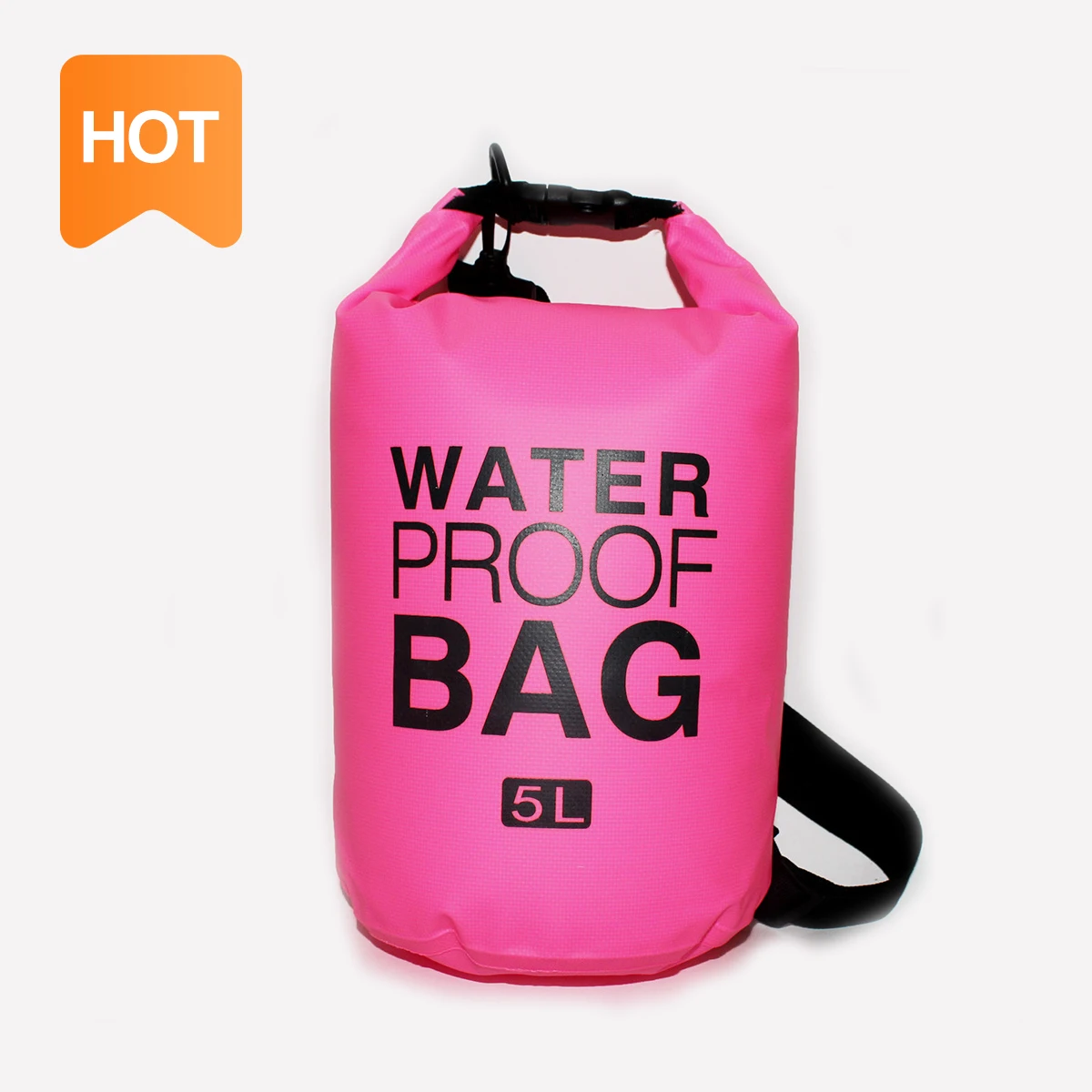 

Manufactory Direct 15 L Dry Underwater Case Water Proof Bag, Customized color