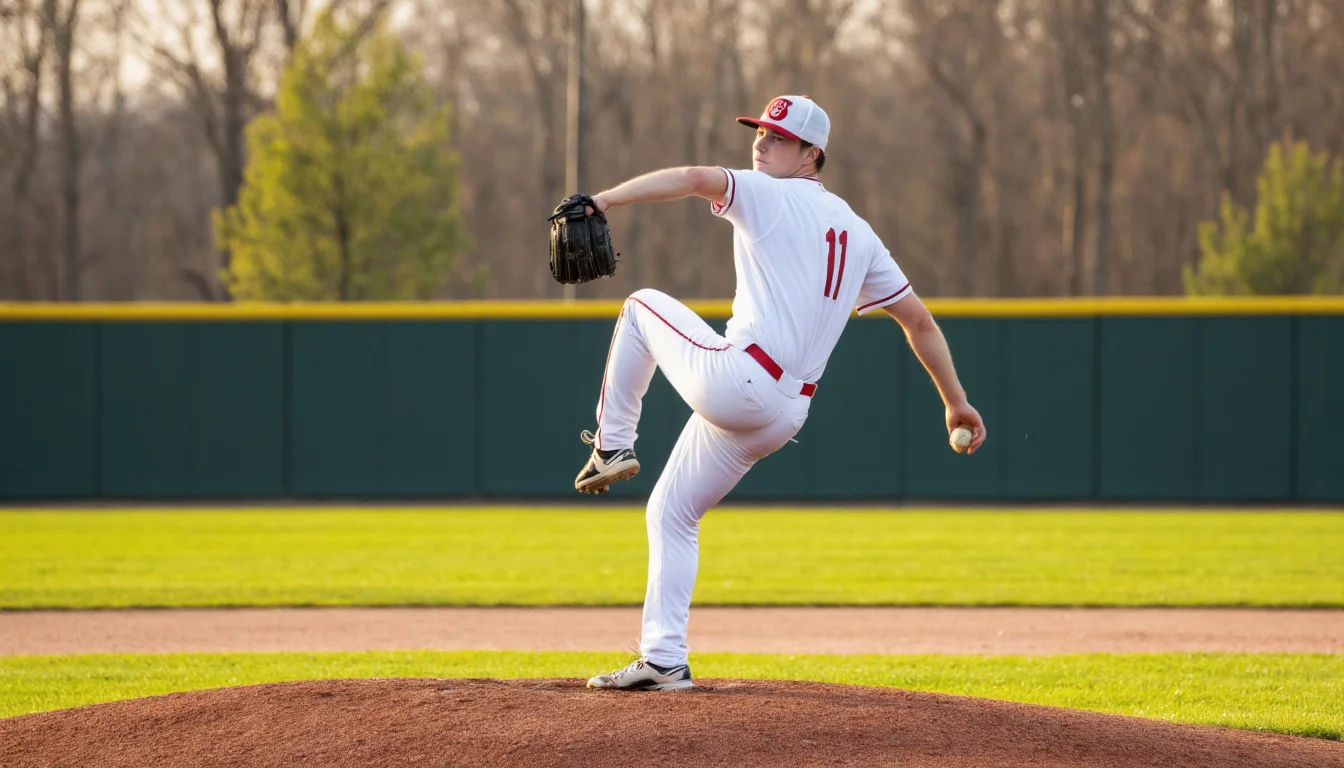 How to Improve Softball Throwing Accuracy: The 2026 Target-Feedback ...