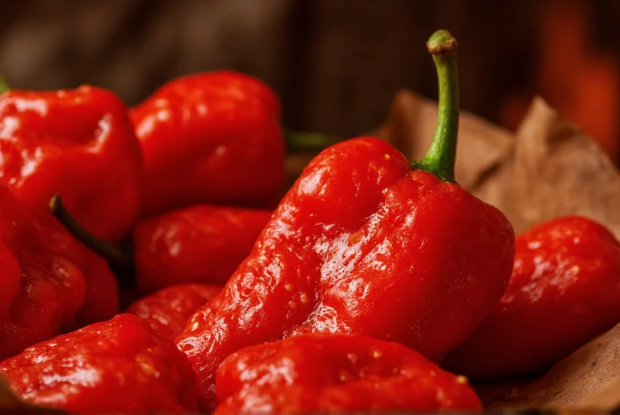 Popeyes Ghost Pepper: Heat Level, Ingredients & Availability