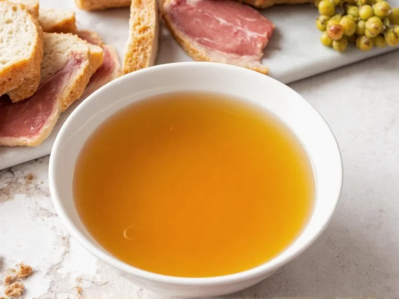 Beef Broth vs Stock: Key Differences Explained