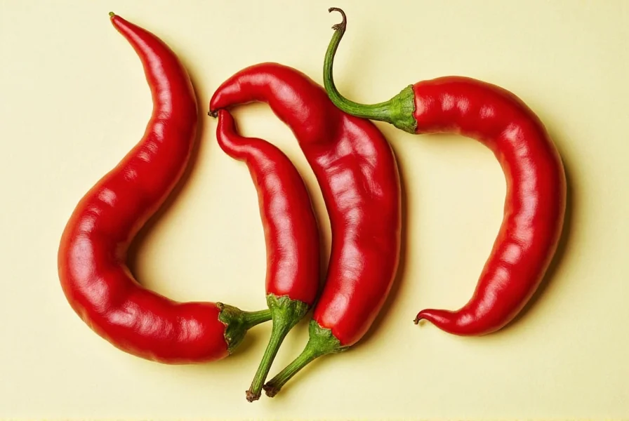 Jalapeño Chile Pepper
