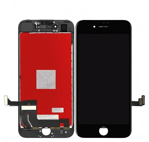 

OEM 10 Year Professional Manufacturing apple iphone Mobile Phone Lcds For apple iphone 7 8 lcd touch Screen Replacement, Picture