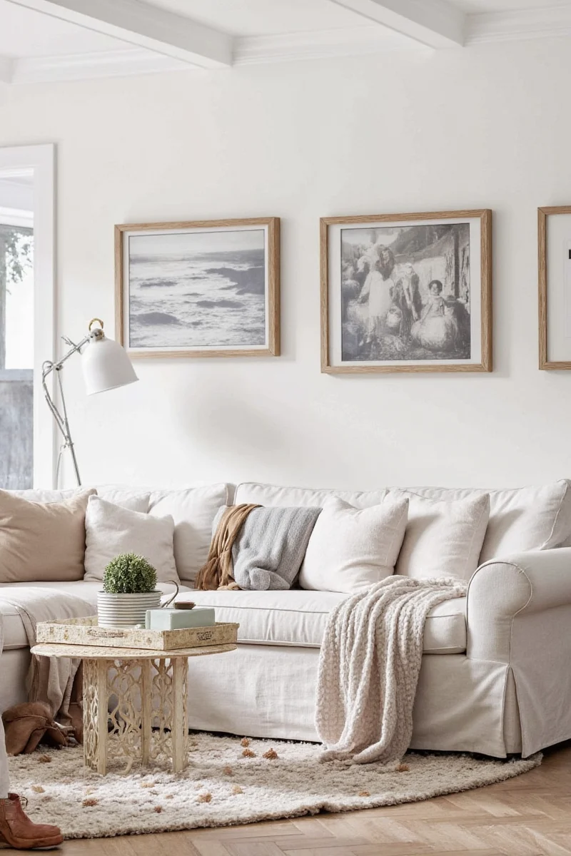 7 genius small spaces organization ideas for family friendly home decor