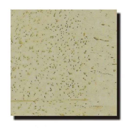 
TS011 Pearl tile 6.0mm thickness x 290mm width x 290mm length glue down cork floor tiles 