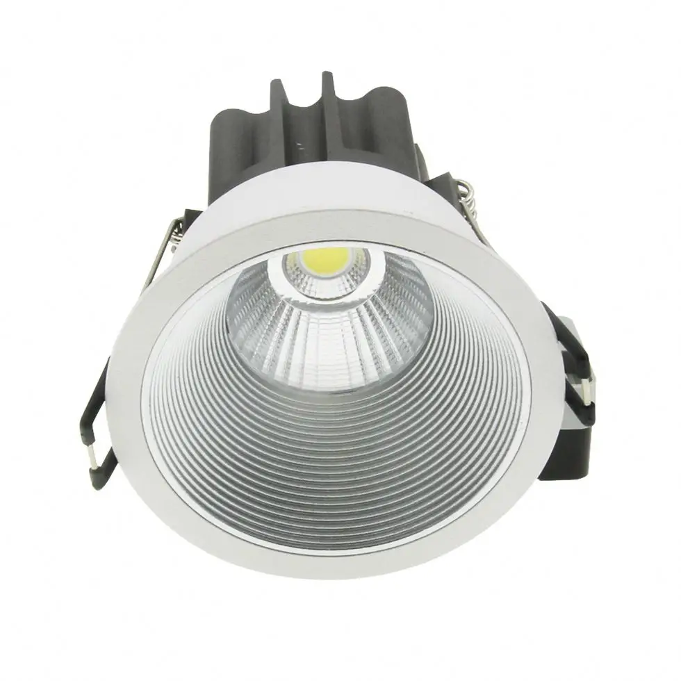 Quality Iron Cordless Led Spotlight