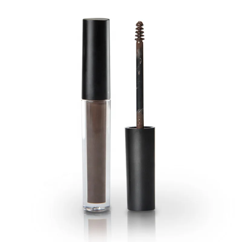 

Waterproof Permanent Eyebrow Tint Eyebrow Gel Dark Brown, 5 colors available