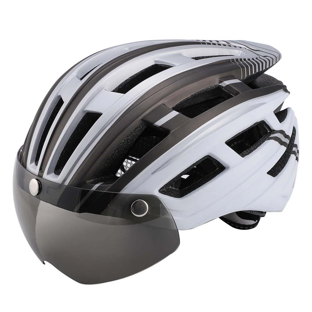 

OEM Customize MTB Bike Helmets Bicycle Cycle Helmet Adult Man Woman Mountain Cycling Road Downhill Sport, Multi colors