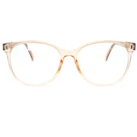 

New eyewear CP optical women men glasses clear plastic eyeglasses plastic eye glass frames