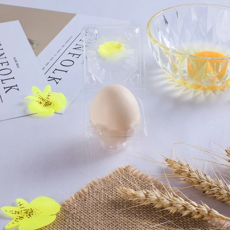 
1,2,3,4,6,8,9,10,12,15,18,20,24,30 PET disposable transparent plastic egg tray supplier 