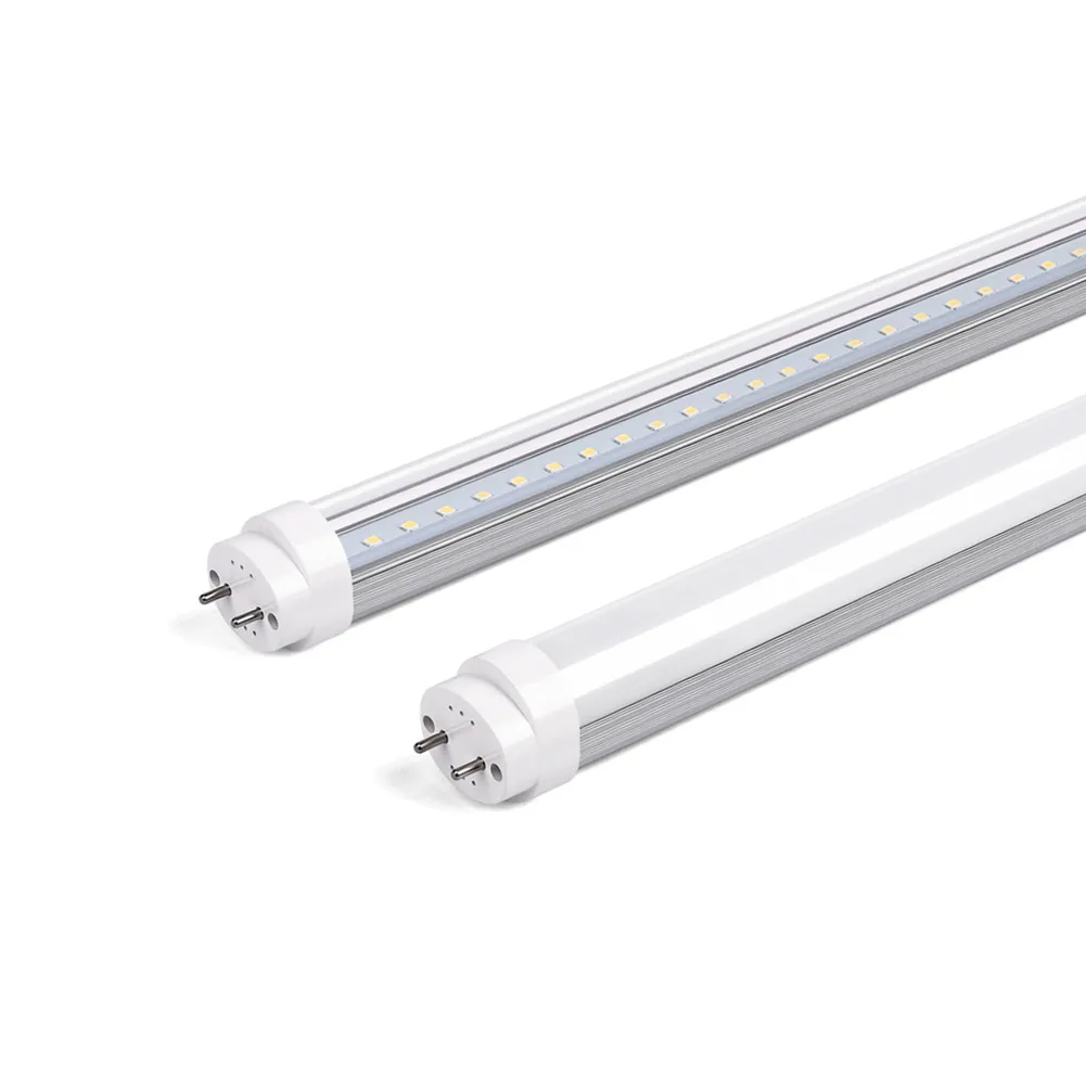 

G13 rotatable T8 led tube CRI 95 2FT 3FT 4FT long lifespan 50000 hours Plug & Play T8 for home factory shop wall lamp